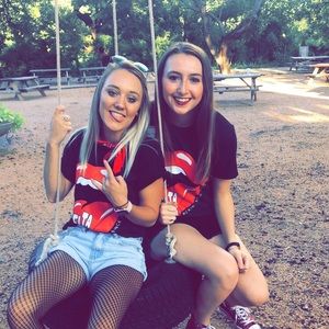 Meet your Posher, Jaymie